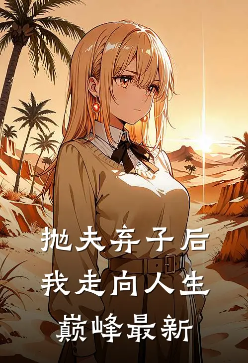 抛夫弃子后我走向人生巅峰最新