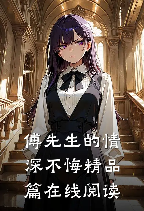 傅先生的情深不悔精品篇在线阅读