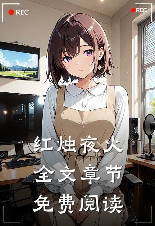 红烛夜火全文章节免费阅读