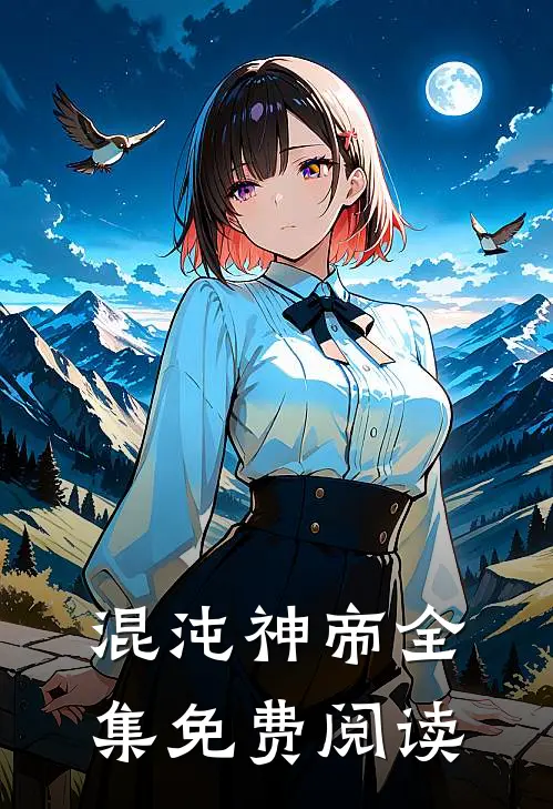 混沌神帝全集免费阅读