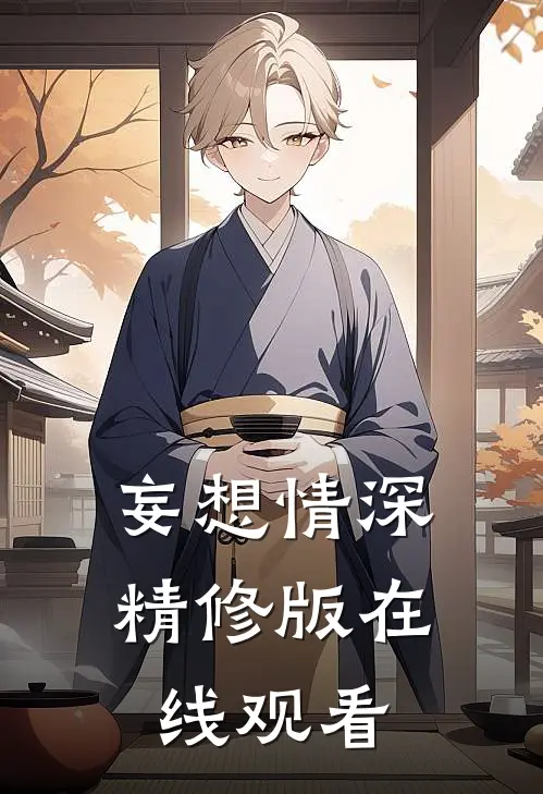 妄想情深精修版在线观看