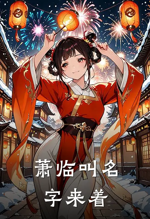 萧临叫名字来着