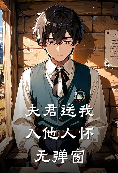夫君送我入他人怀无弹窗