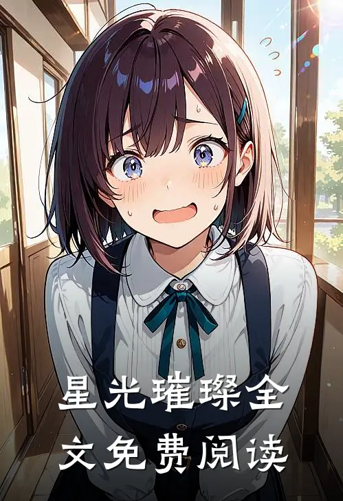 星光璀璨全文免费阅读