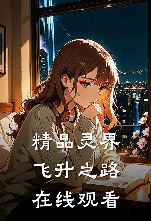 精品灵界飞升之路在线观看