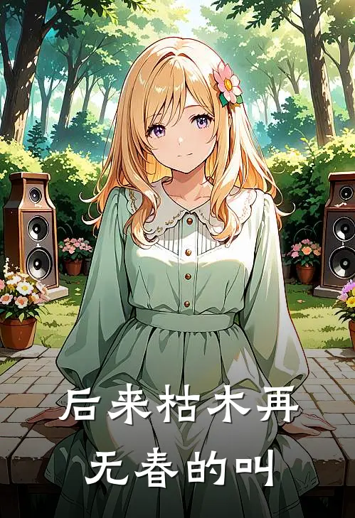 后来枯木再无春的叫