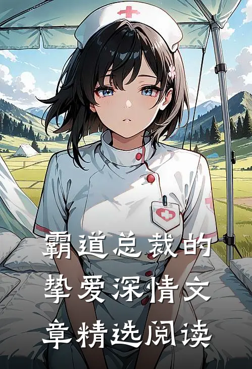 霸道总裁的挚爱深情文章精选阅读