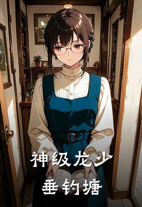 神级龙少垂钓塘