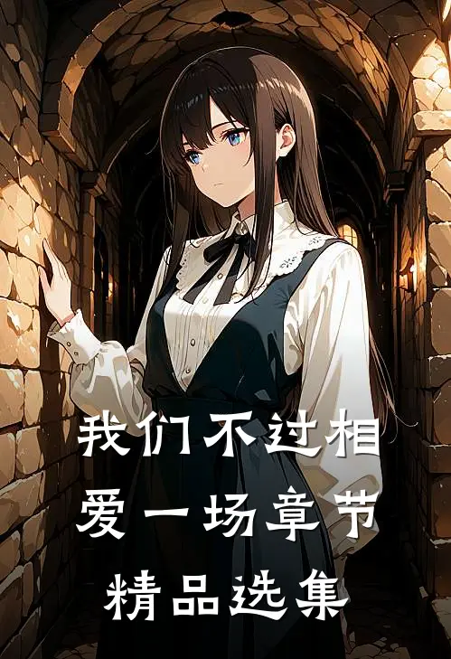 我们不过相爱一场章节精品选集