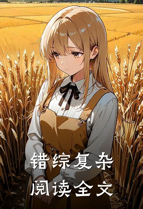 错综复杂阅读全文