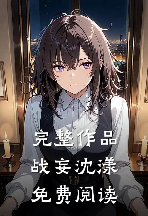 完整作品战妄沈漾免费阅读