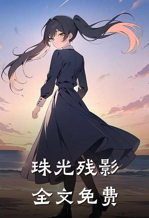 珠光残影全文免费