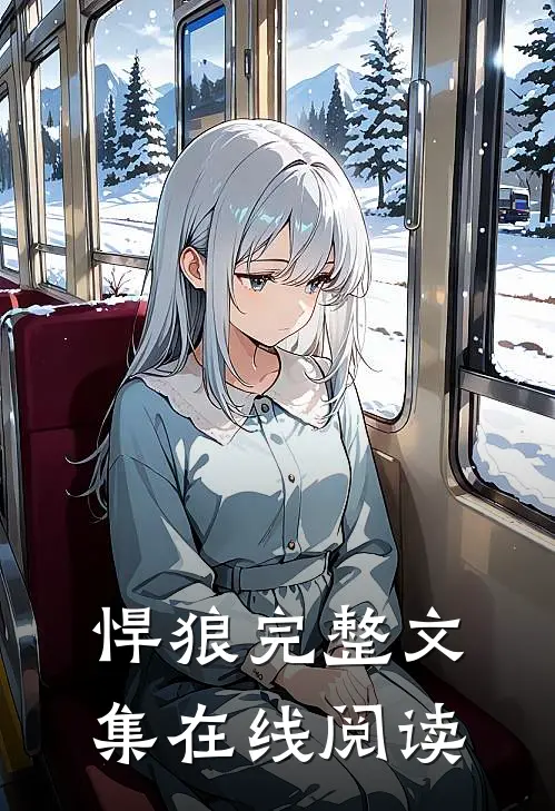 悍狼完整文集在线阅读