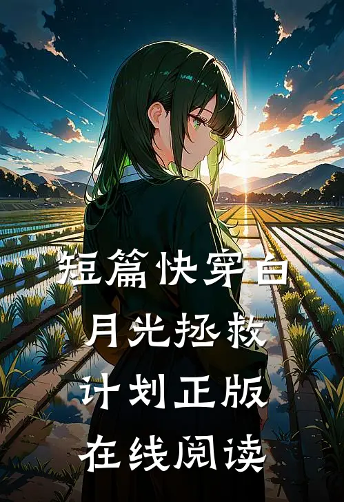 短篇快穿白月光拯救计划正版在线阅读