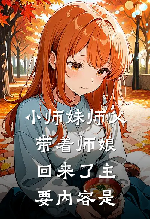 小师妹师父带着师娘回来了主要内容是