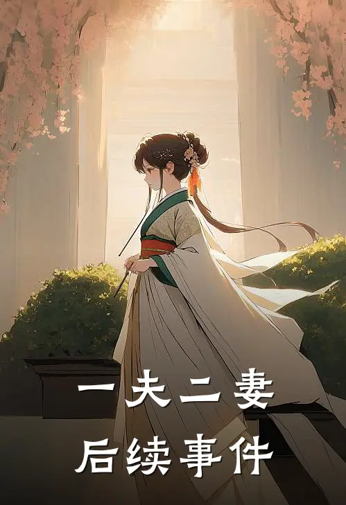 一夫二妻后续事件