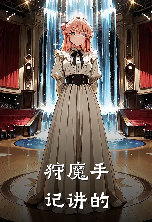 狩魔手记讲的