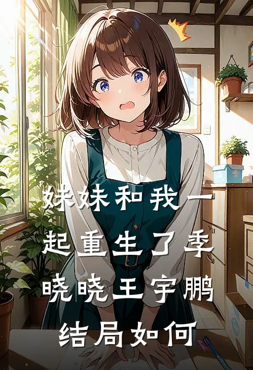 妹妹和我一起重生了季晓晓王宇鹏结局如何