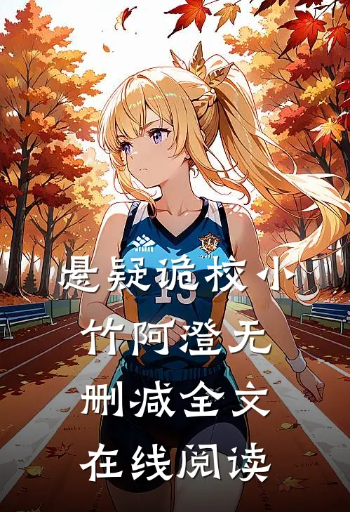 悬疑诡校小竹阿澄无删减全文在线阅读