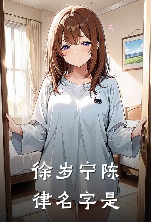徐岁宁陈律名字是