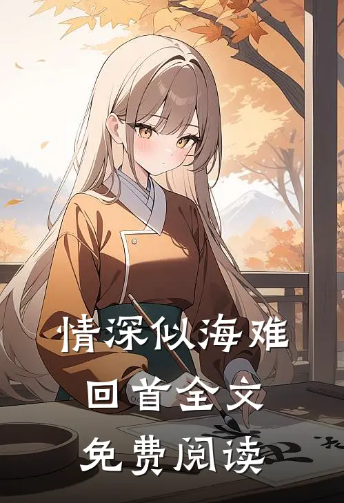 情深似海难回首全文免费阅读