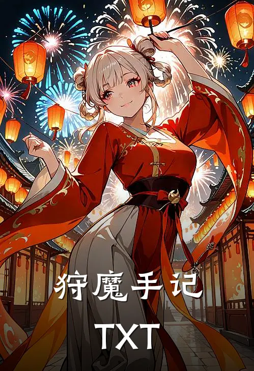 狩魔手记TXT