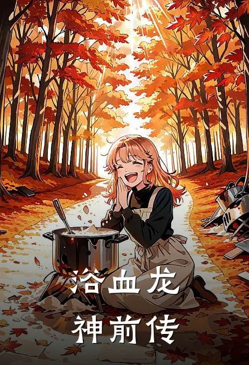浴血龙神前传