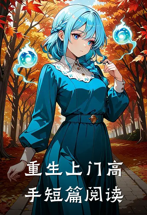 重生上门高手短篇阅读