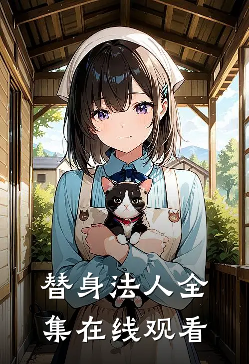替身法人 全集在线观看