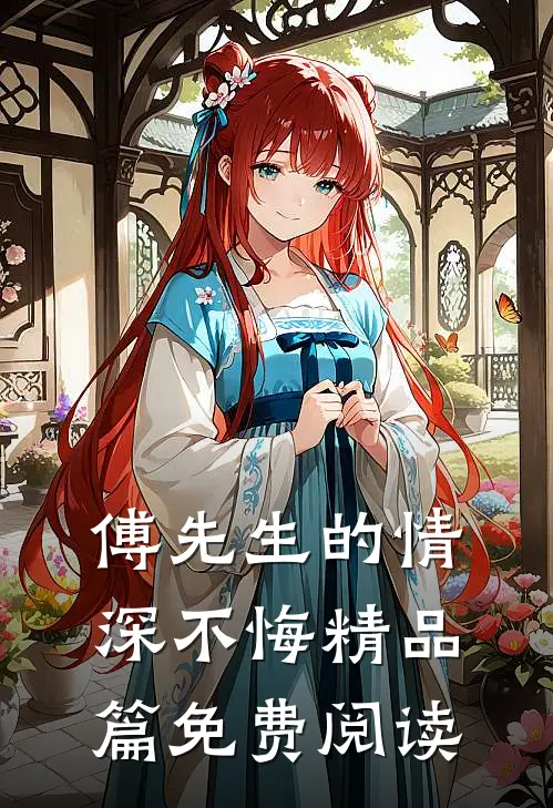 傅先生的情深不悔精品篇免费阅读