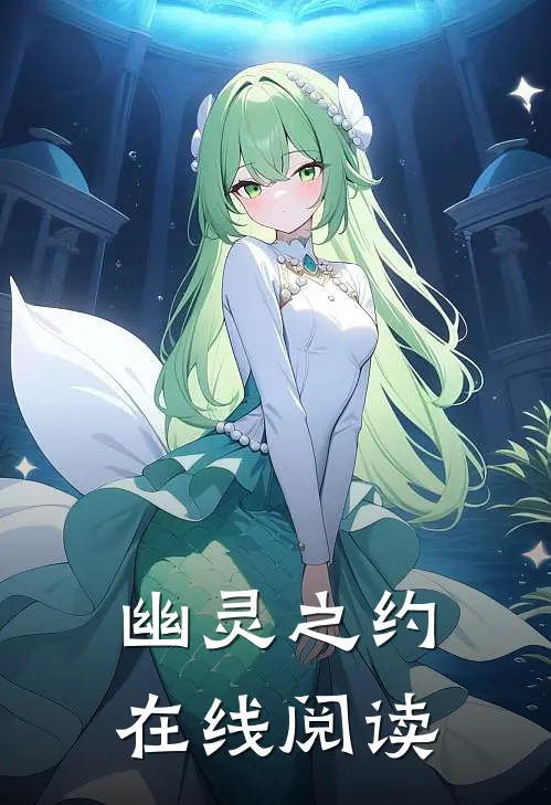 幽灵之约在线阅读
