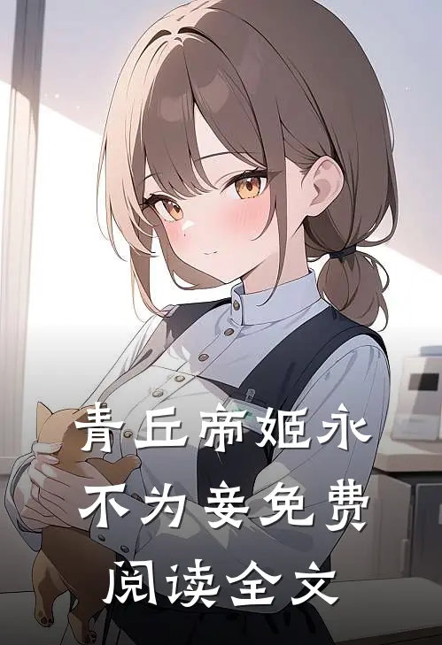 青丘帝姬永不为妾免费阅读全文