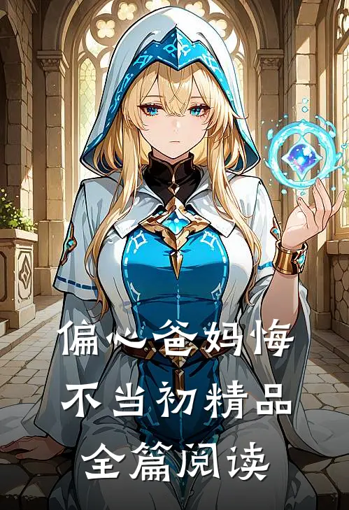 偏心爸妈悔不当初精品全篇阅读