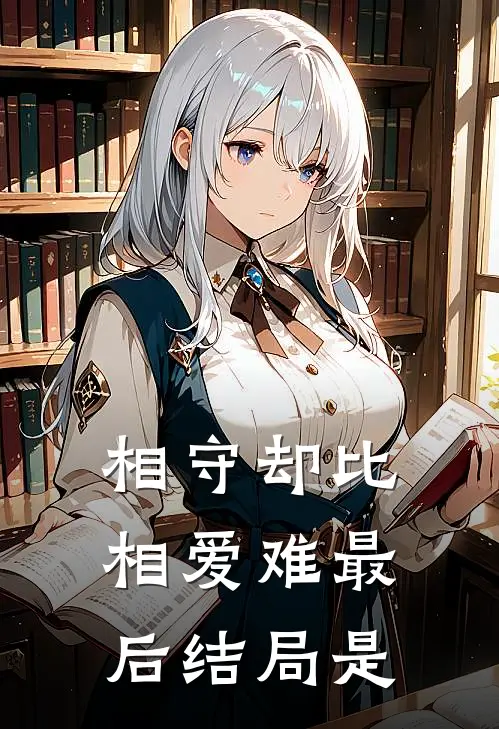 相守却比相爱难最后结局是