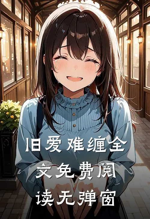 旧爱难缠全文免费阅读无弹窗