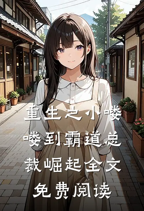 重生之小喽喽到霸道总裁崛起全文免费阅读