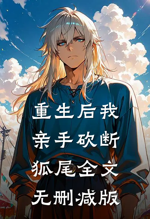 重生后我亲手砍断狐尾全文无删减版