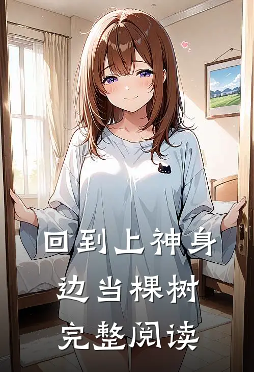 回到上神身边当棵树完整阅读