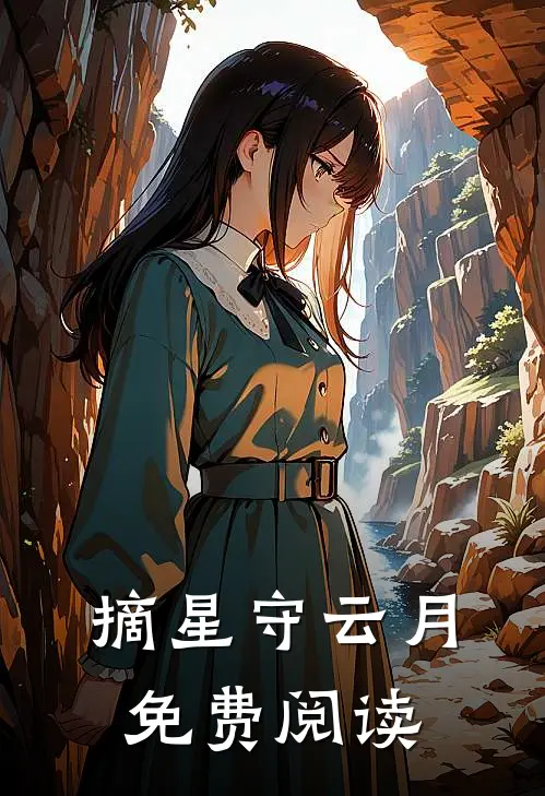 摘星守云月免费阅读