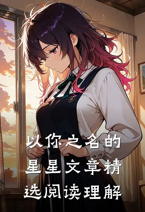 以你之名的星星文章精选阅读理解