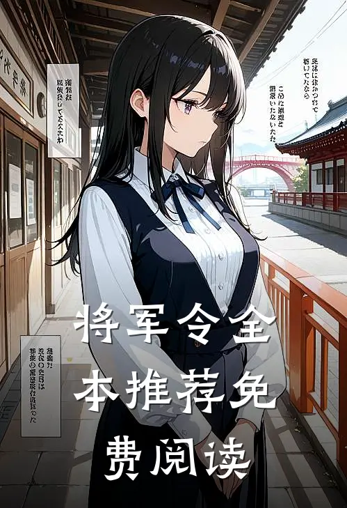 将军令全本推荐免费阅读