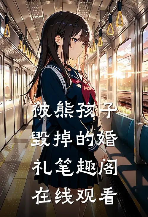 被熊孩子毁掉的婚礼笔趣阁在线观看
