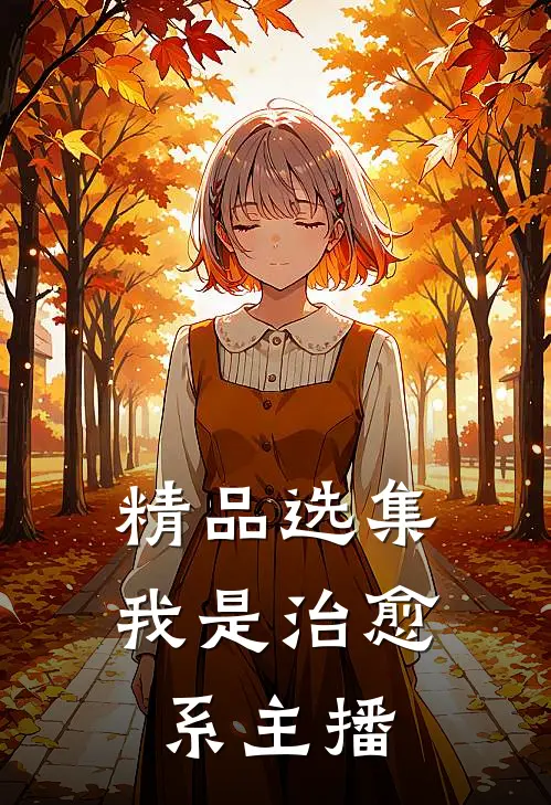 精品选集我是治愈系主播