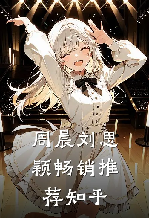 周晨刘思颖畅销推荐知乎