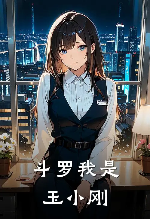 斗罗我是玉小刚