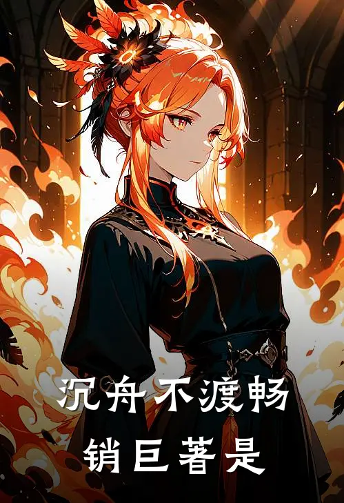 沉舟不渡畅销巨著是