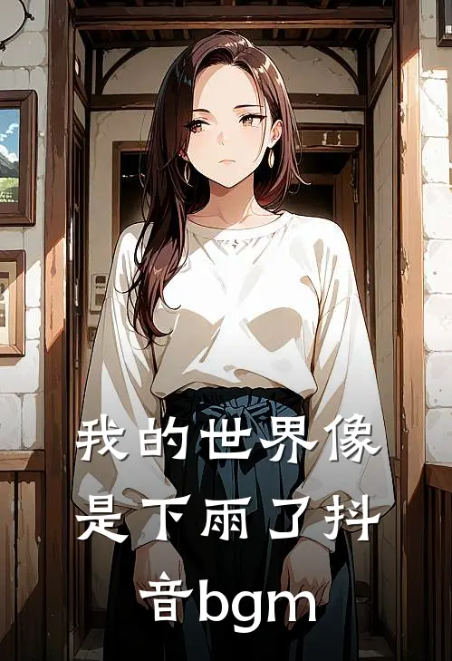 我的世界像是下雨了抖音bgm