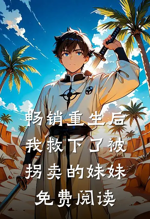 畅销重生后,我救下了被拐卖的妹妹免费阅读