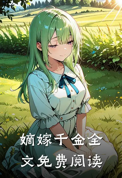 嫡嫁千金全文免费阅读