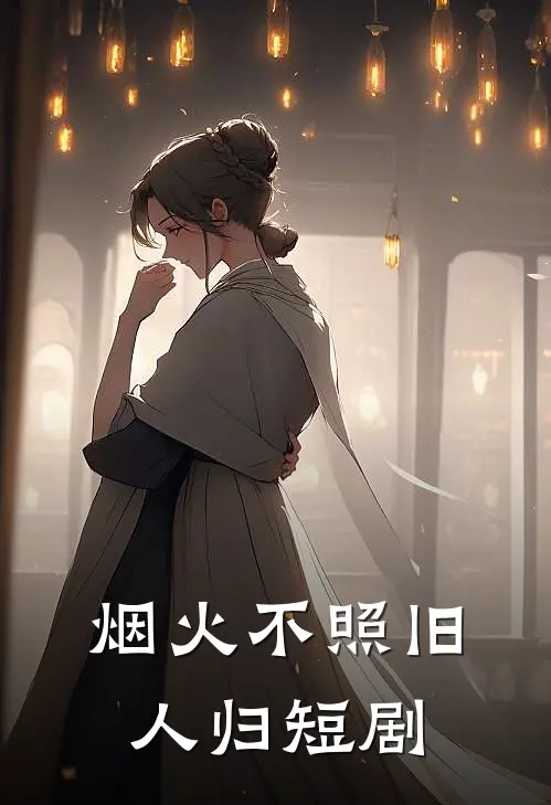 烟火不照旧人归短剧